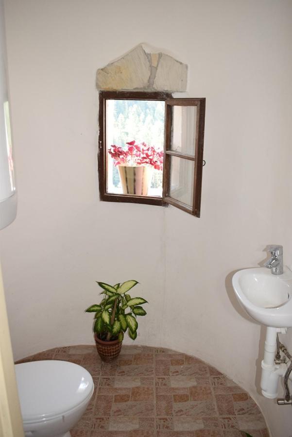 Rychta Bed & Breakfast Rataje nad Sazavou Ngoại thất bức ảnh