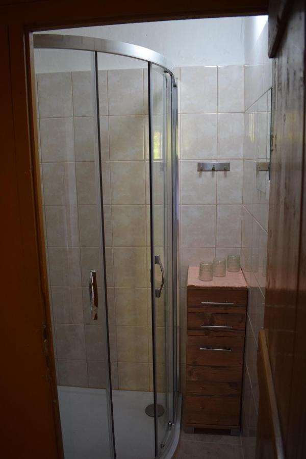 Rychta Bed & Breakfast Rataje nad Sazavou Ngoại thất bức ảnh