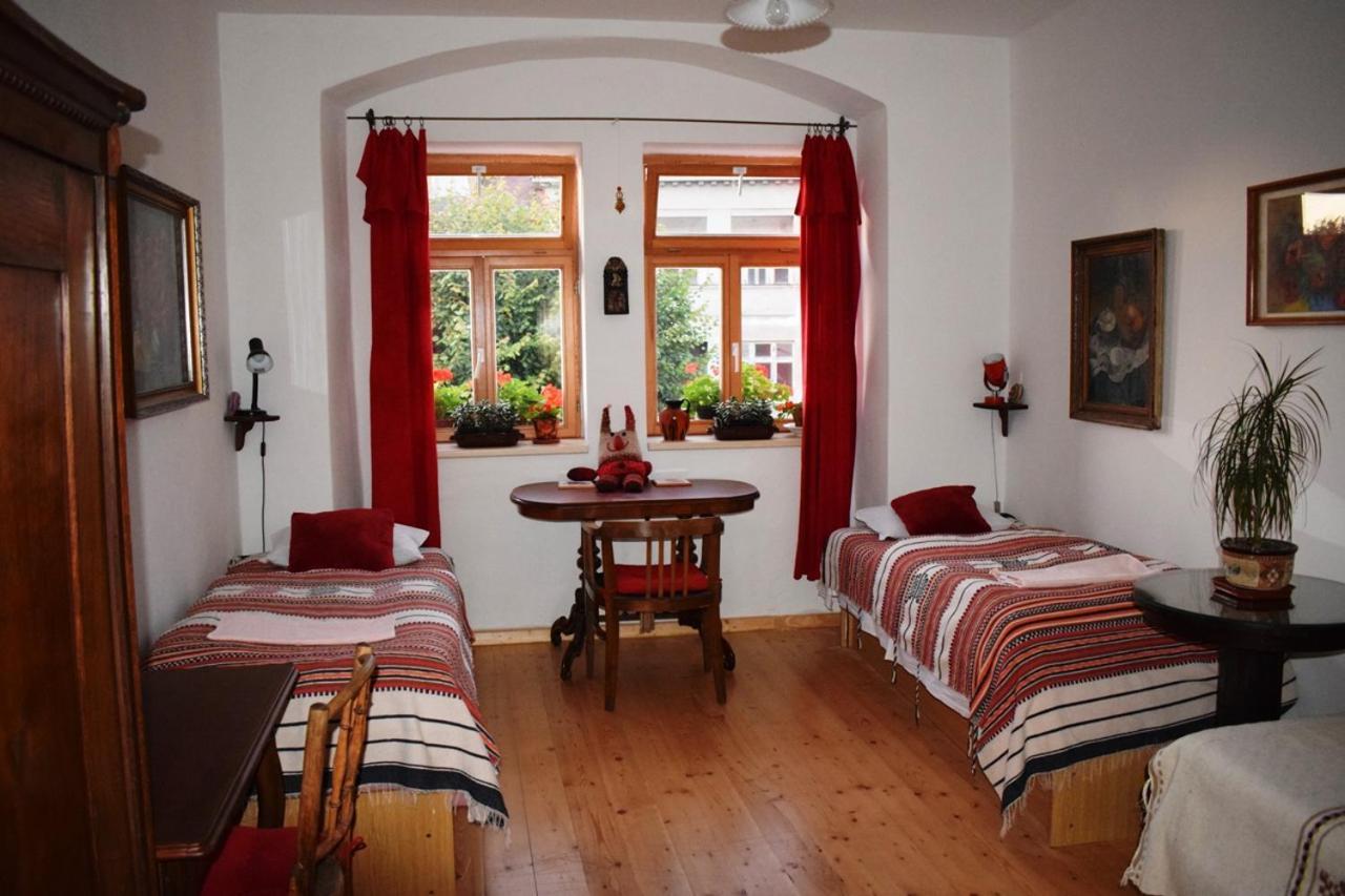 Rychta Bed & Breakfast Rataje nad Sazavou Ngoại thất bức ảnh
