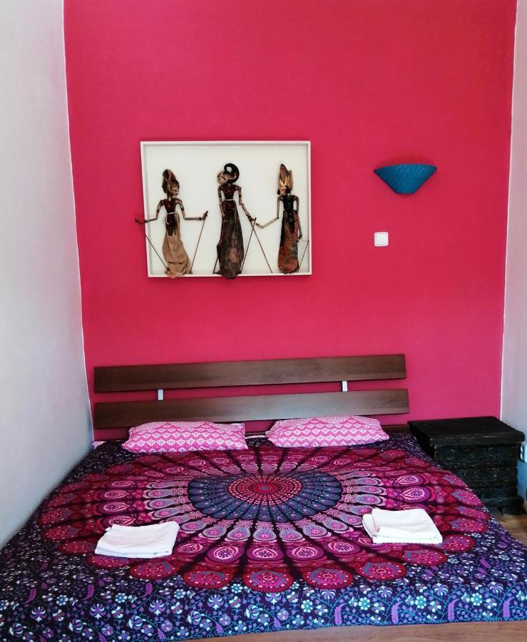 Rychta Bed & Breakfast Rataje nad Sazavou Ngoại thất bức ảnh